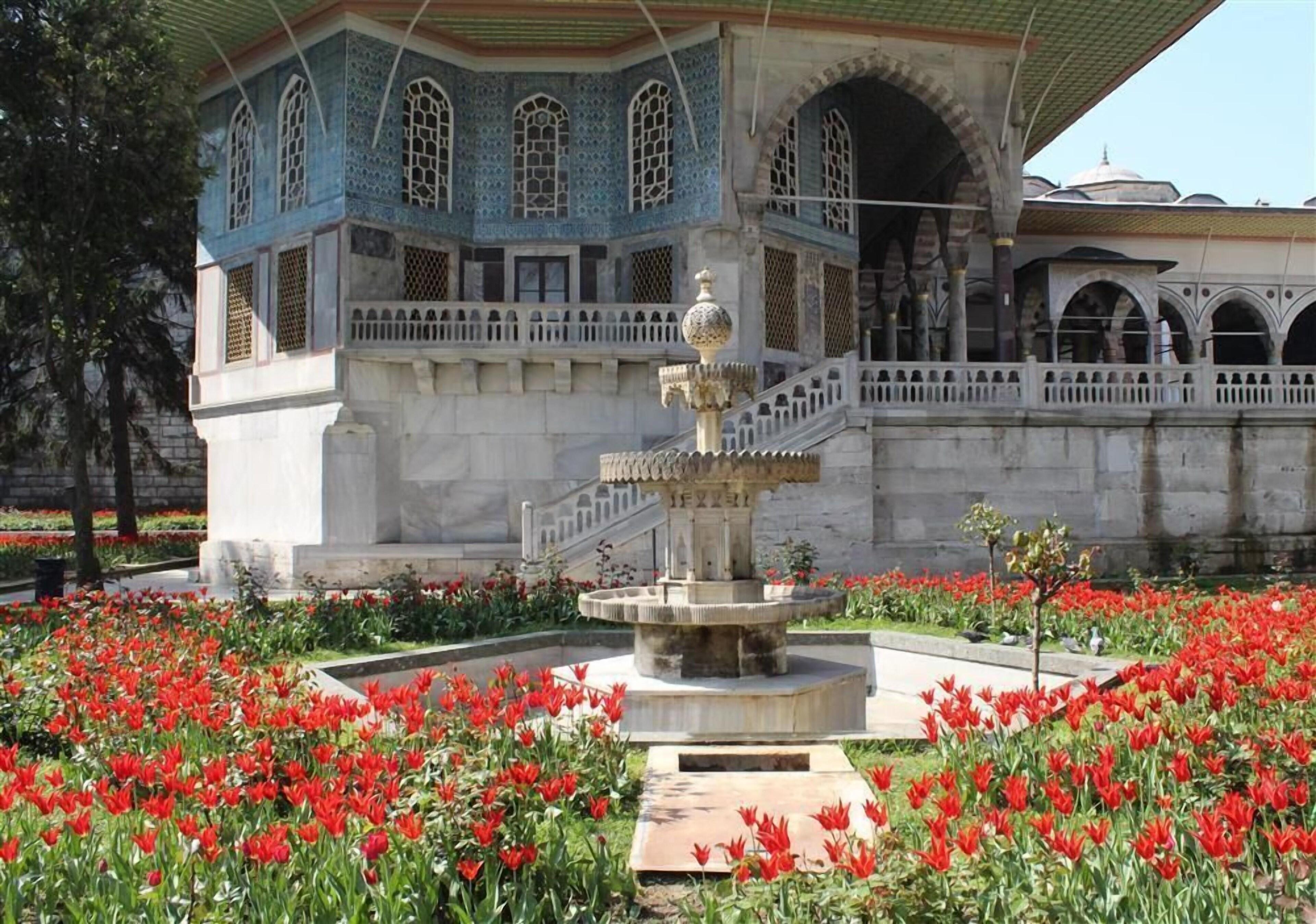 Grand Unal Hotel — Fotoğraflar 1